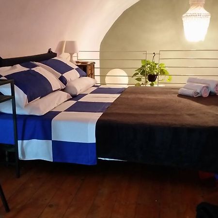 Il Pozzo Di Santa Teresa Daire Katanya Oda fotoğraf