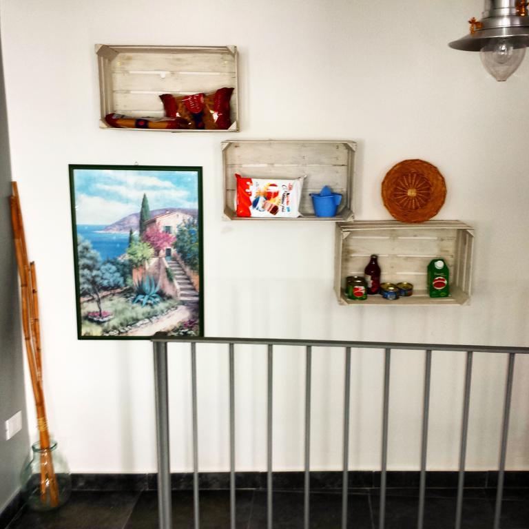 Il Pozzo Di Santa Teresa Daire Katanya Oda fotoğraf